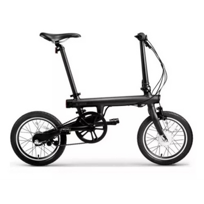 Bicicleta Elétrica Ecomotion Aro 20" 800w Dobrável