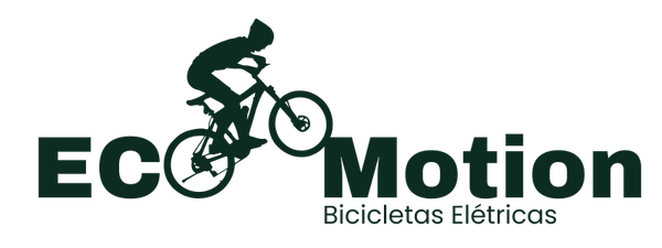 Ecomotion Bicicletas Elétricas