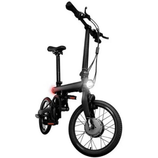 Bicicleta Elétrica Ecomotion Aro 26" 800w Dobrável
