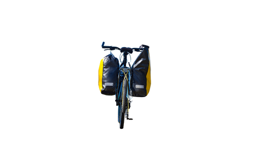 Alforje para ciclismo Ecomotion BCX300